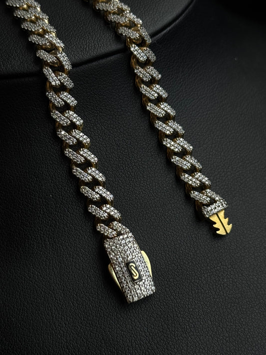 Monaco Classic Full Ice 10k