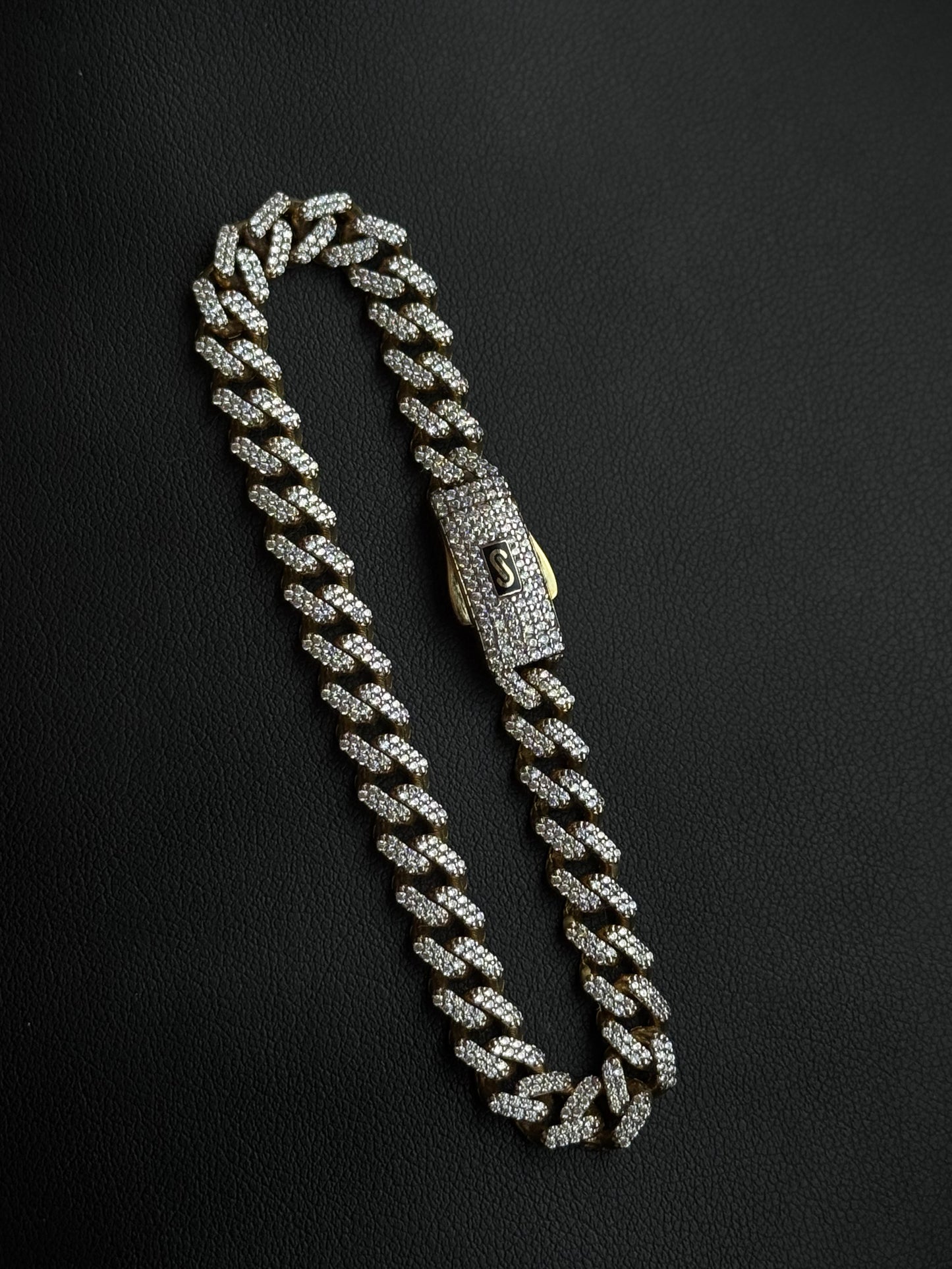 Monaco Classic Full Ice 10k