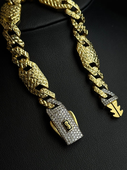 Monaco Shade Diamantado 10k