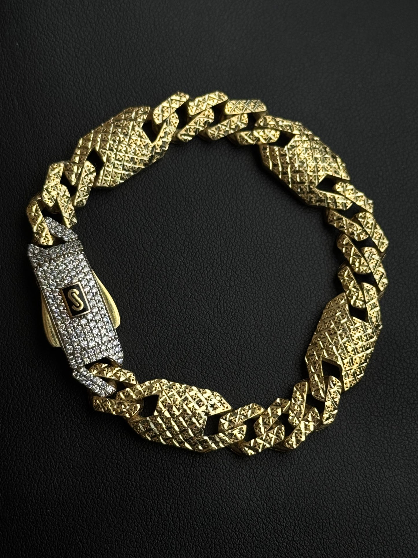 Monaco Shade Diamantado 10k