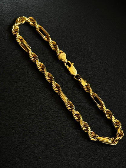 Torzal Figaro Oro 10K